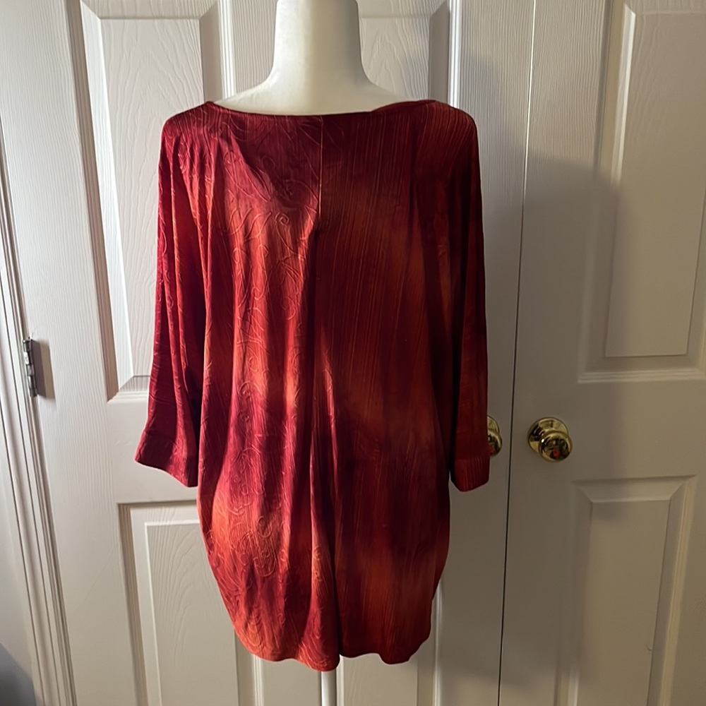 Stretchy Blouse - image 2